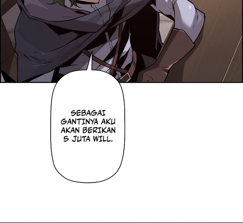 Necromancer’s Evolutionary Traits Chapter 22 Gambar 30