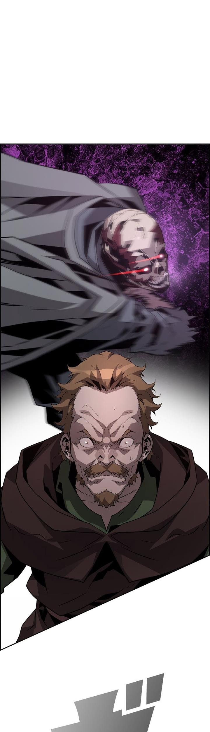 Baca Komik Necromancer’s Evolutionary Traits Chapter 23 Gambar 1