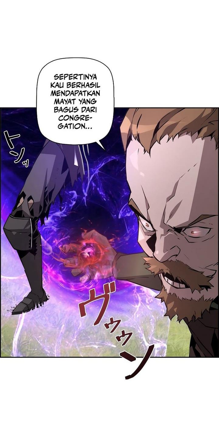 Necromancer’s Evolutionary Traits Chapter 23 Gambar 26