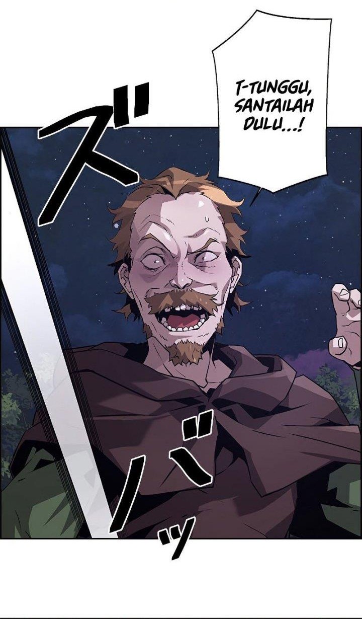 Necromancer’s Evolutionary Traits Chapter 24 Gambar 8