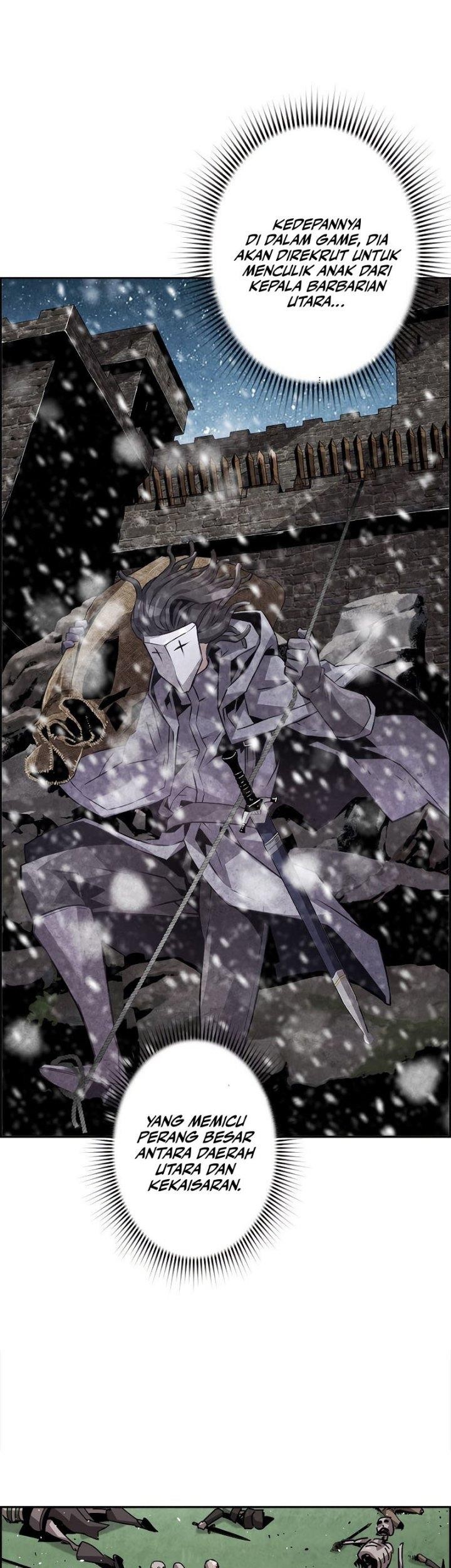 Necromancer’s Evolutionary Traits Chapter 24 Gambar 20
