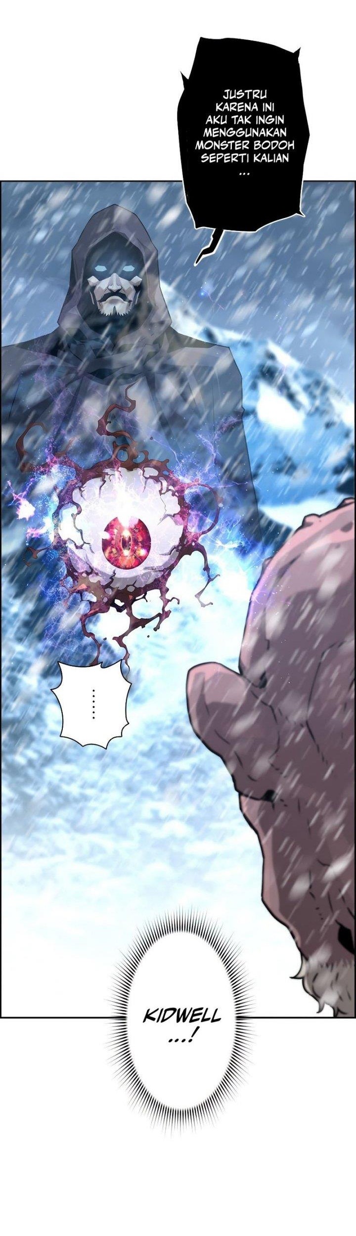 Necromancer’s Evolutionary Traits Chapter 25 Gambar 48