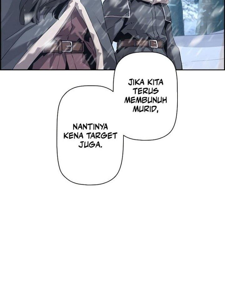 Necromancer’s Evolutionary Traits Chapter 25 Gambar 54