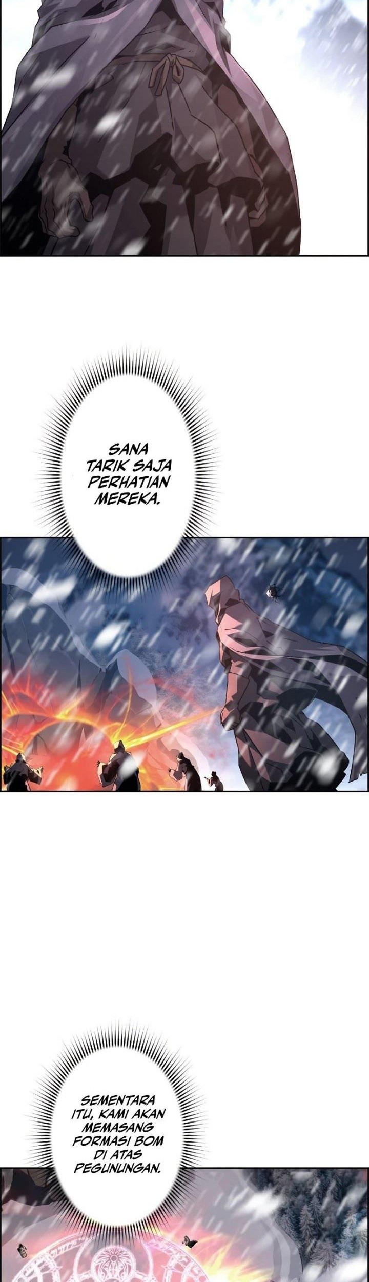 Necromancer’s Evolutionary Traits Chapter 25 Gambar 56