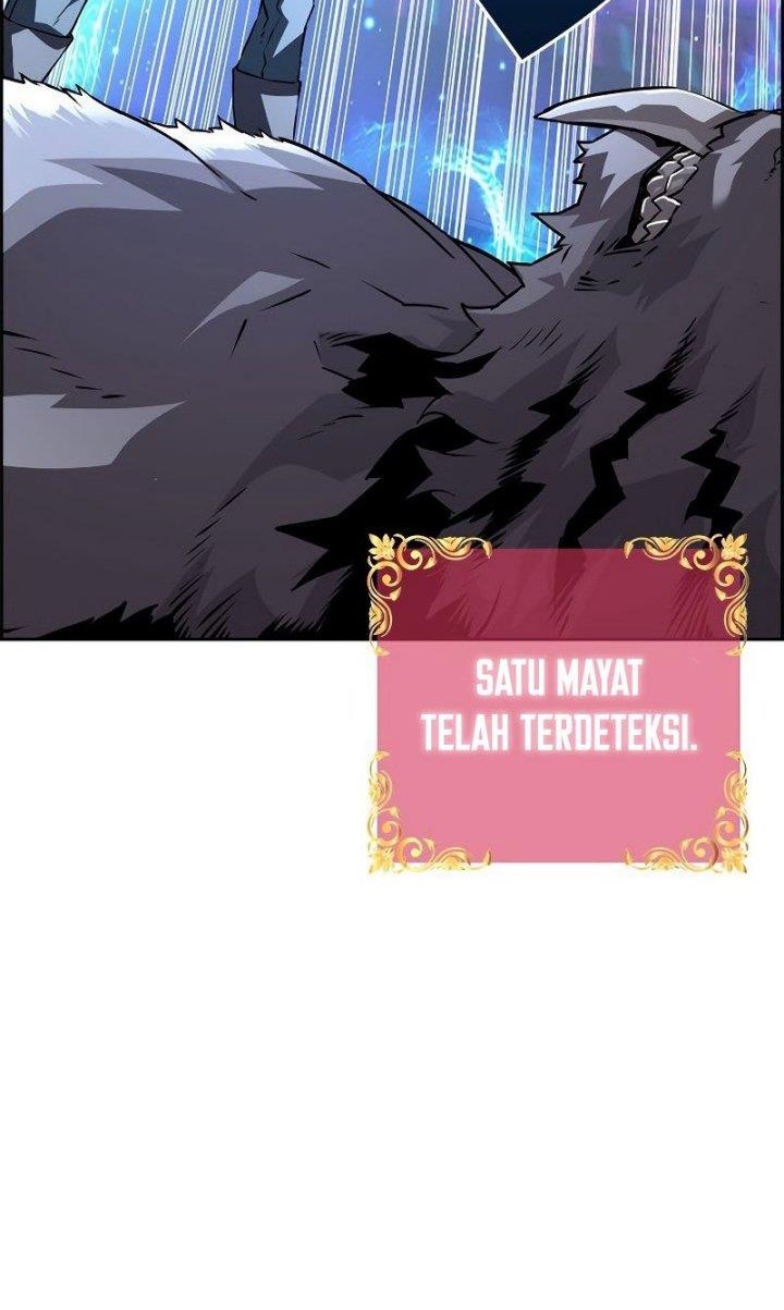 Necromancer’s Evolutionary Traits Chapter 25 Gambar 8