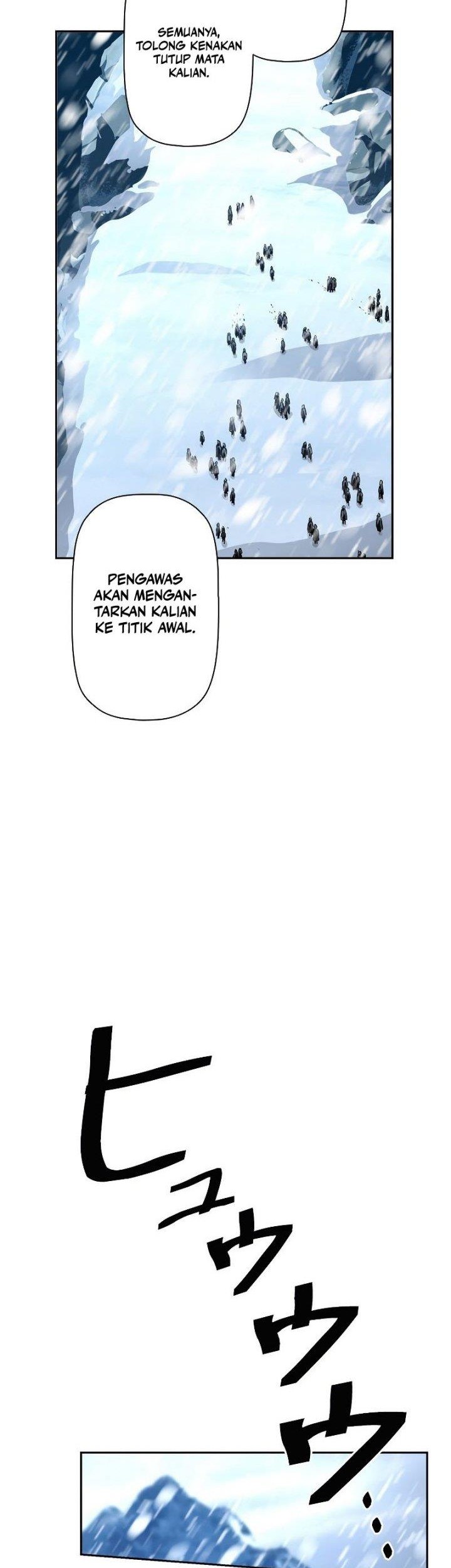 Necromancer’s Evolutionary Traits Chapter 25 Gambar 22