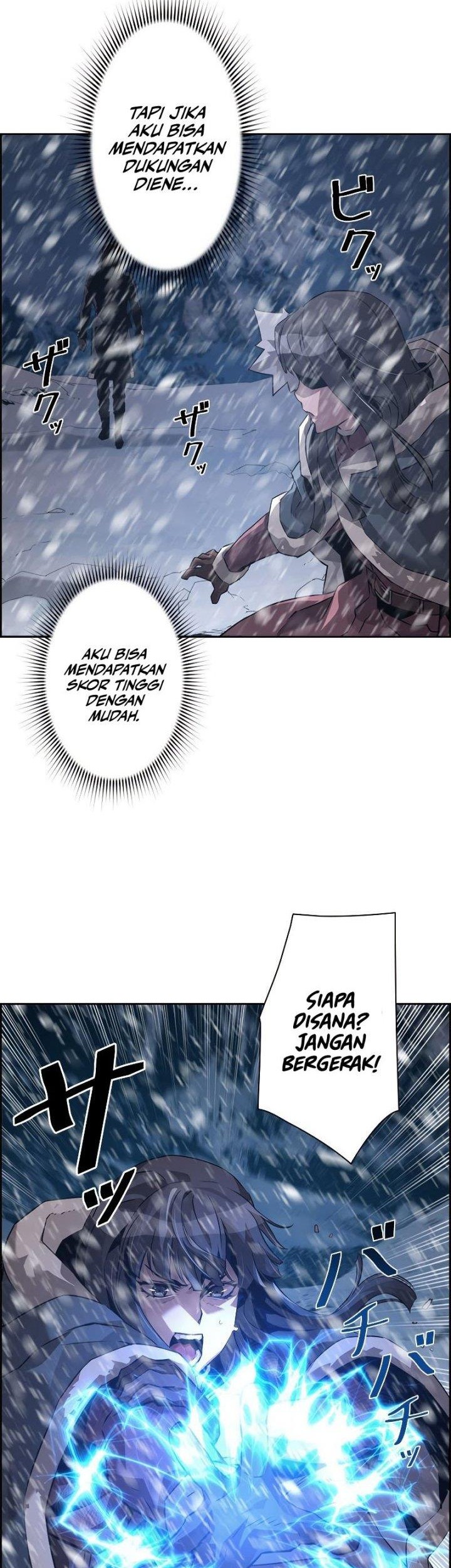 Necromancer’s Evolutionary Traits Chapter 25 Gambar 30