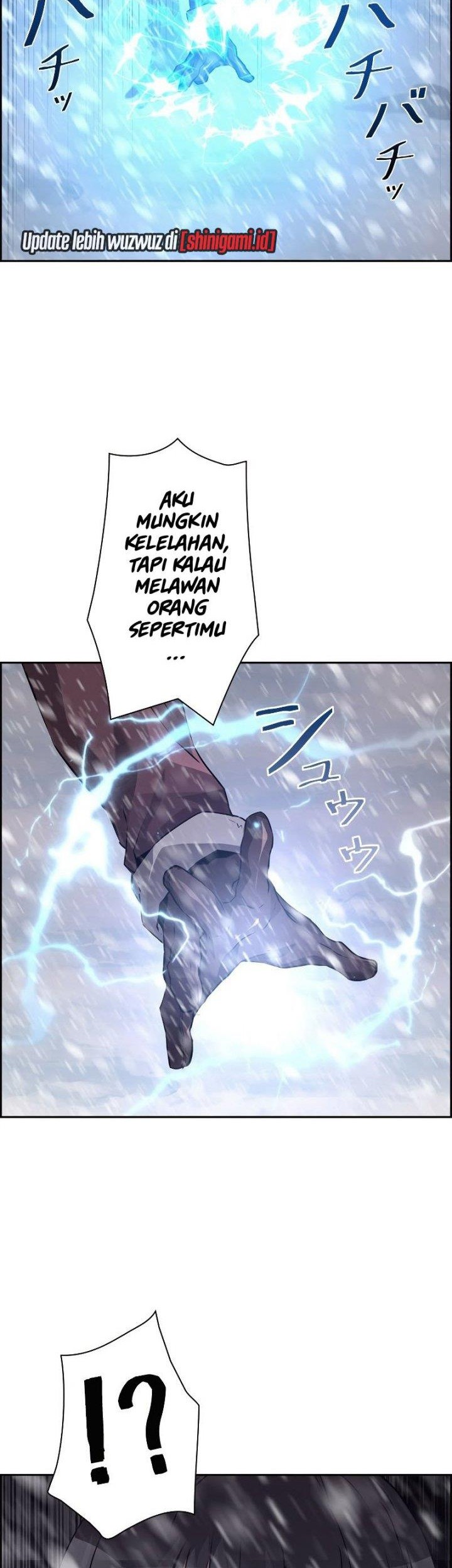 Necromancer’s Evolutionary Traits Chapter 25 Gambar 33