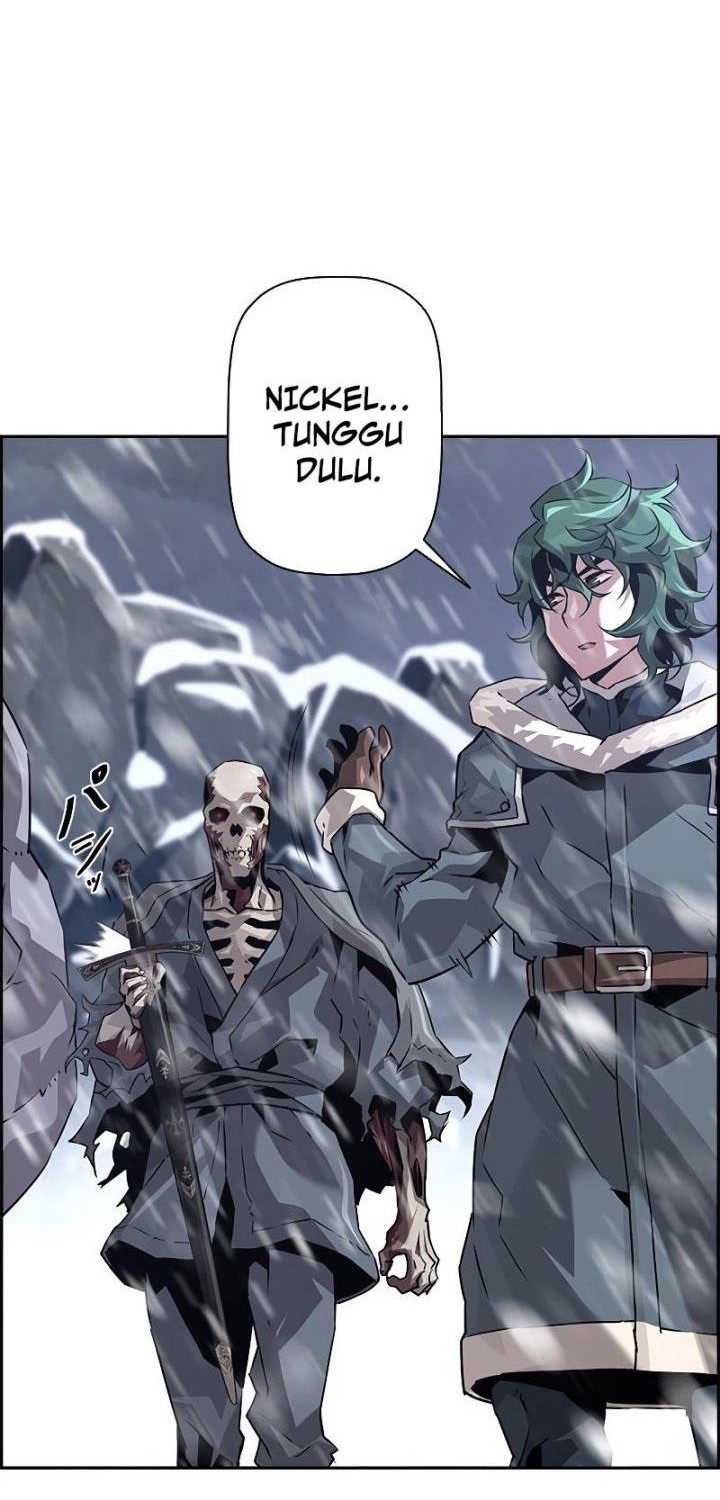Necromancer’s Evolutionary Traits Chapter 26 Gambar 40