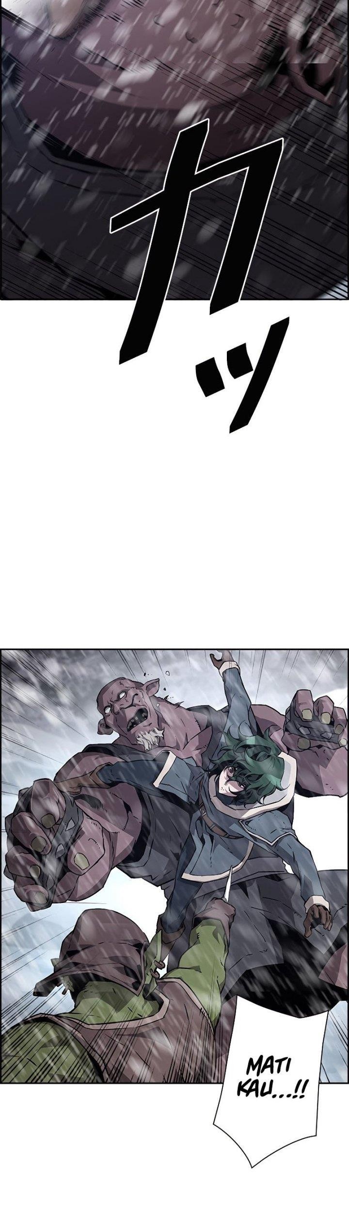 Necromancer’s Evolutionary Traits Chapter 26 Gambar 45