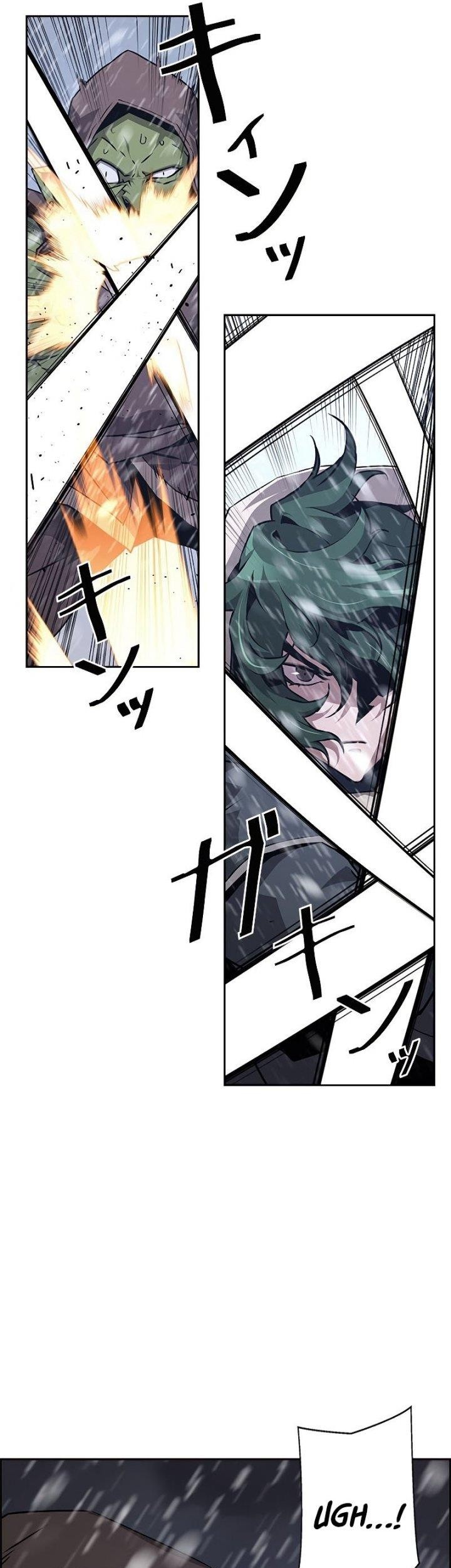 Necromancer’s Evolutionary Traits Chapter 26 Gambar 49