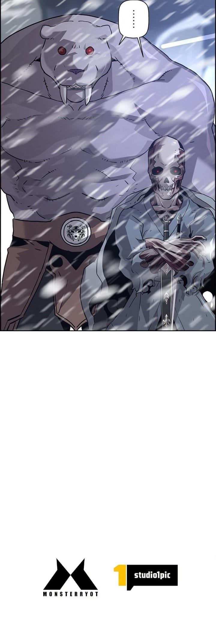 Necromancer’s Evolutionary Traits Chapter 26 Gambar 56