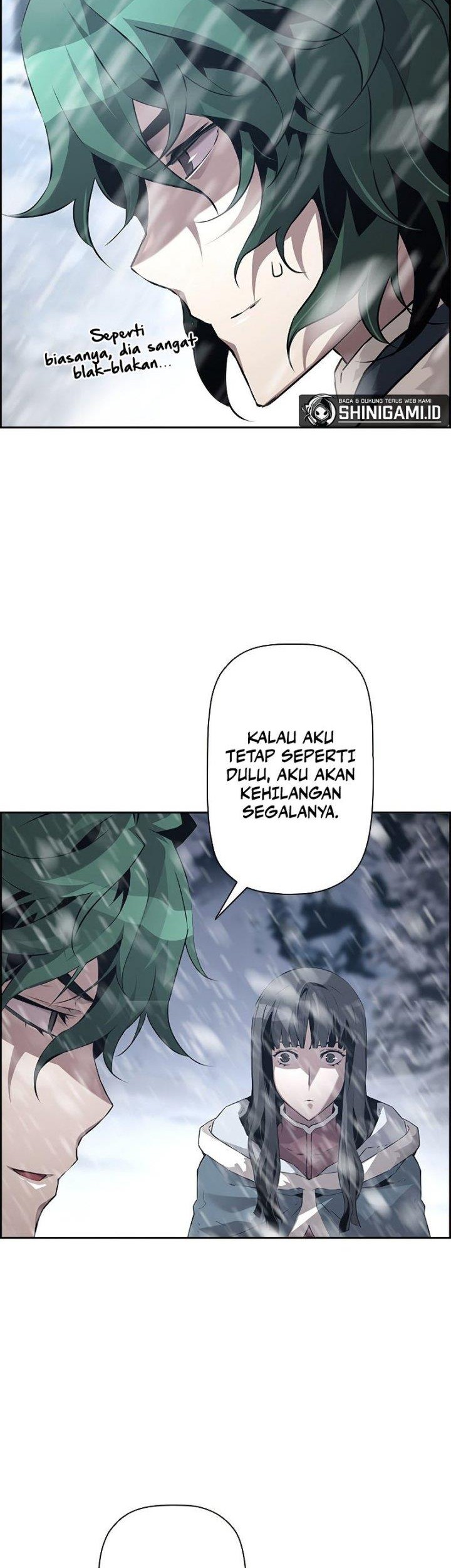 Necromancer’s Evolutionary Traits Chapter 26 Gambar 6
