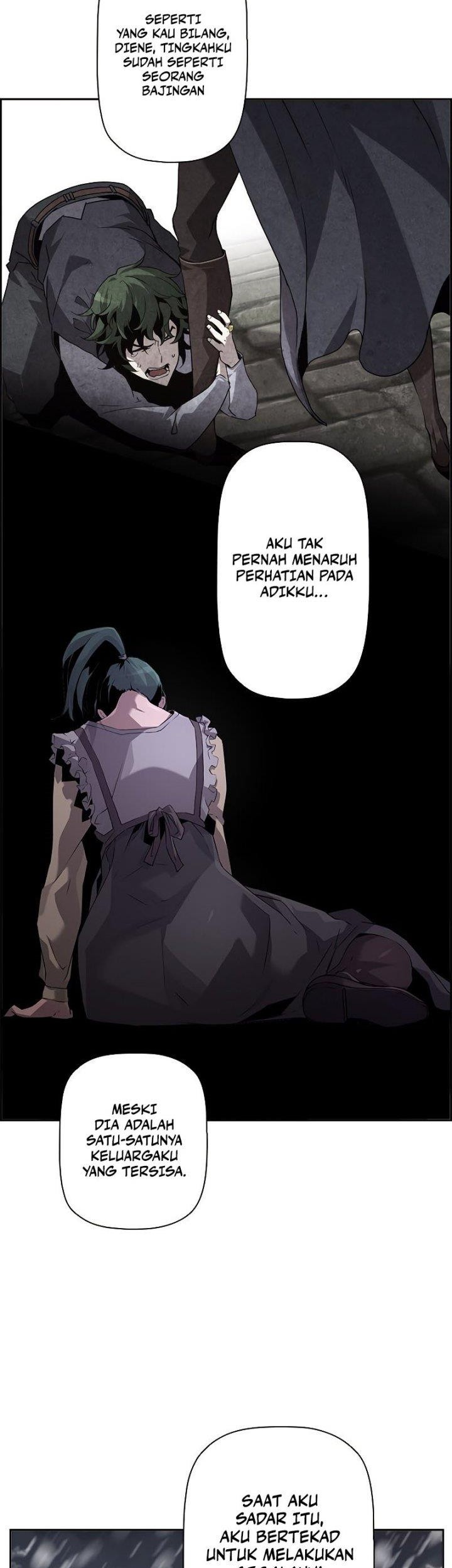 Necromancer’s Evolutionary Traits Chapter 26 Gambar 7