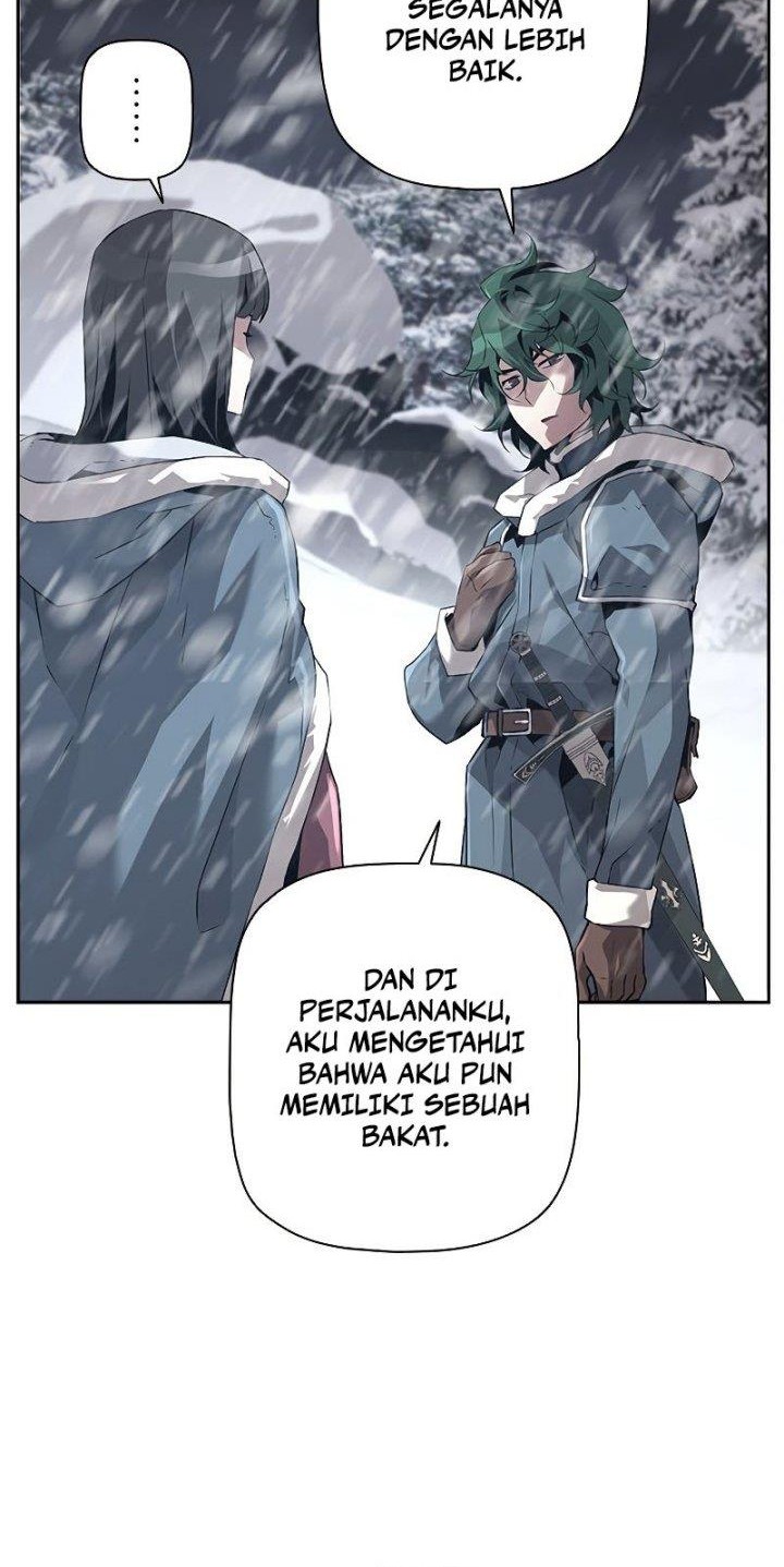 Necromancer’s Evolutionary Traits Chapter 26 Gambar 8