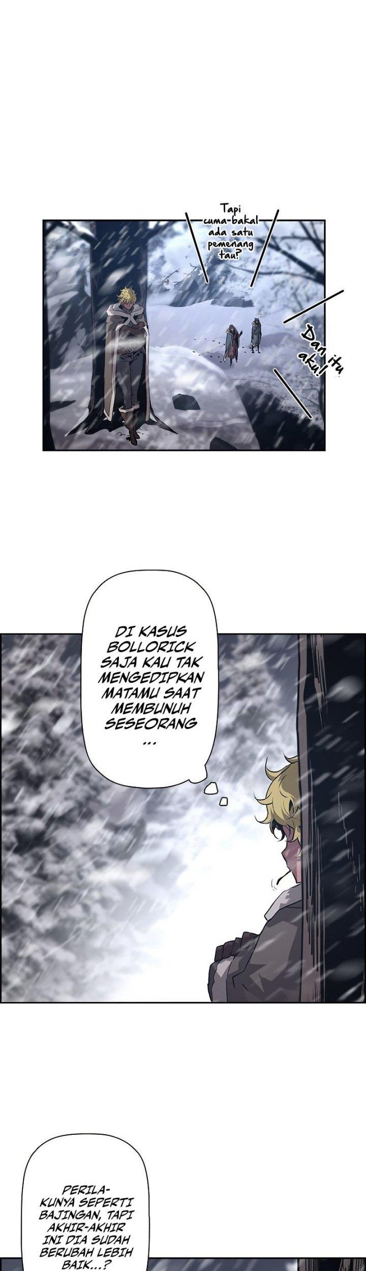Necromancer’s Evolutionary Traits Chapter 26 Gambar 10