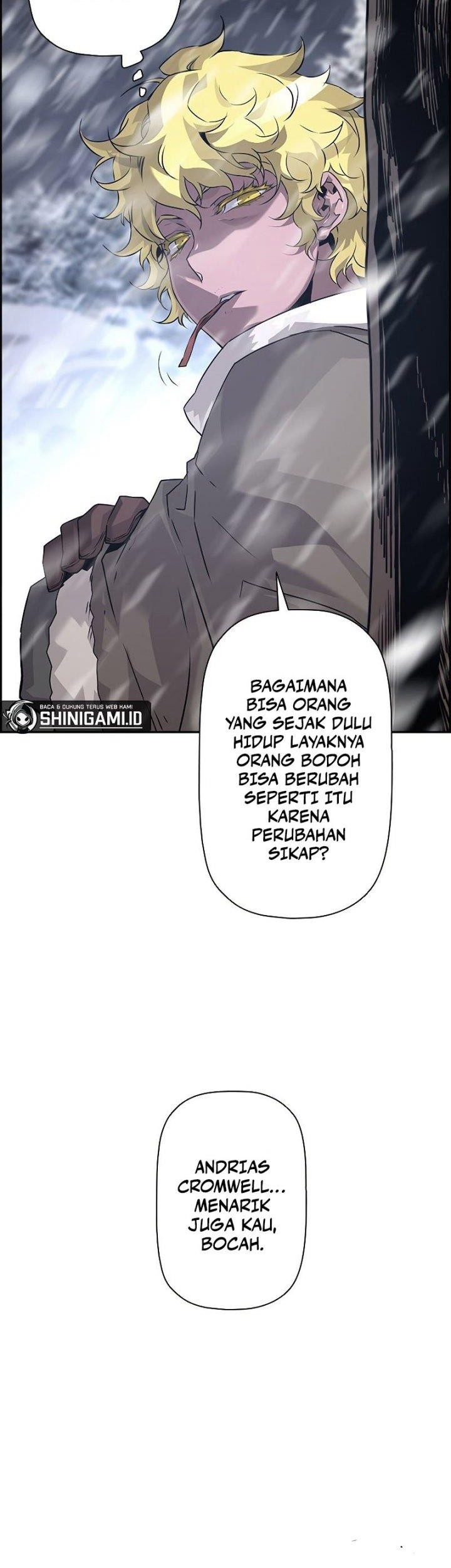 Necromancer’s Evolutionary Traits Chapter 26 Gambar 11