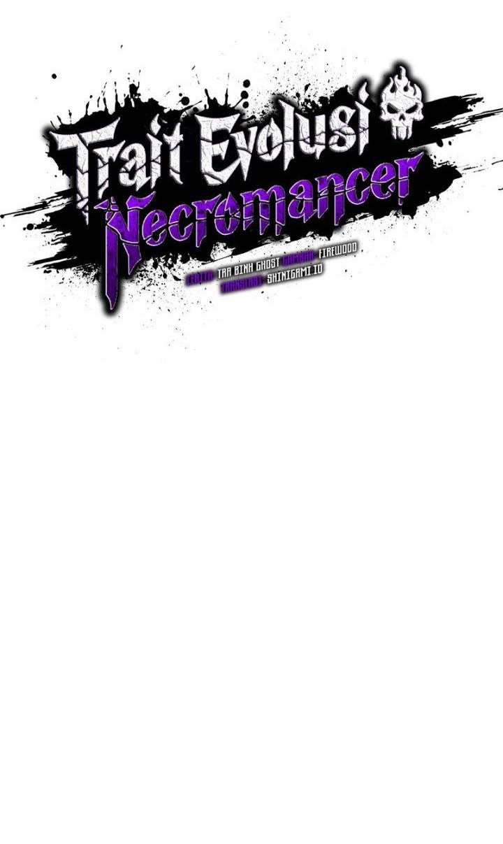 Necromancer’s Evolutionary Traits Chapter 26 Gambar 12