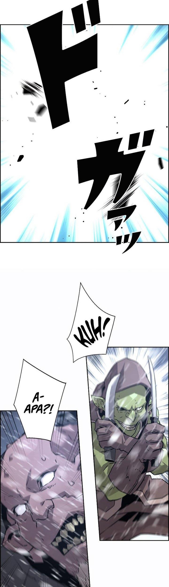 Necromancer’s Evolutionary Traits Chapter 26 Gambar 34