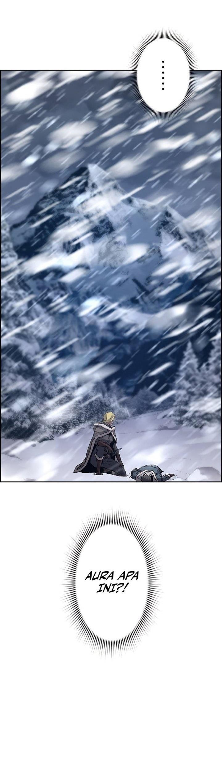 Necromancer’s Evolutionary Traits Chapter 27 Gambar 37
