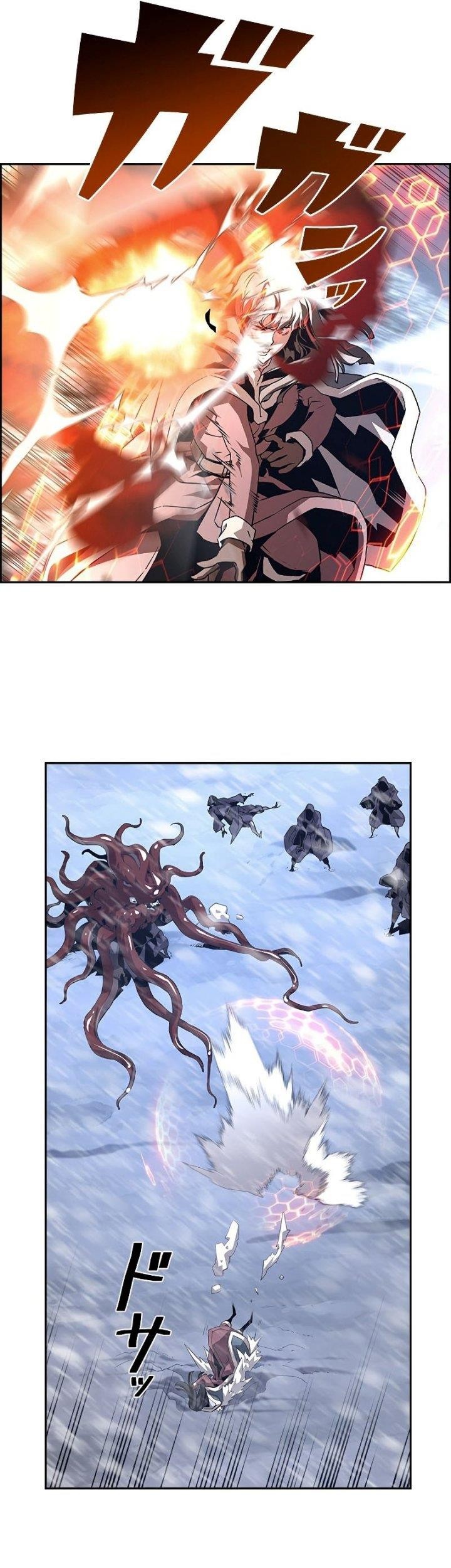 Necromancer’s Evolutionary Traits Chapter 27 Gambar 41