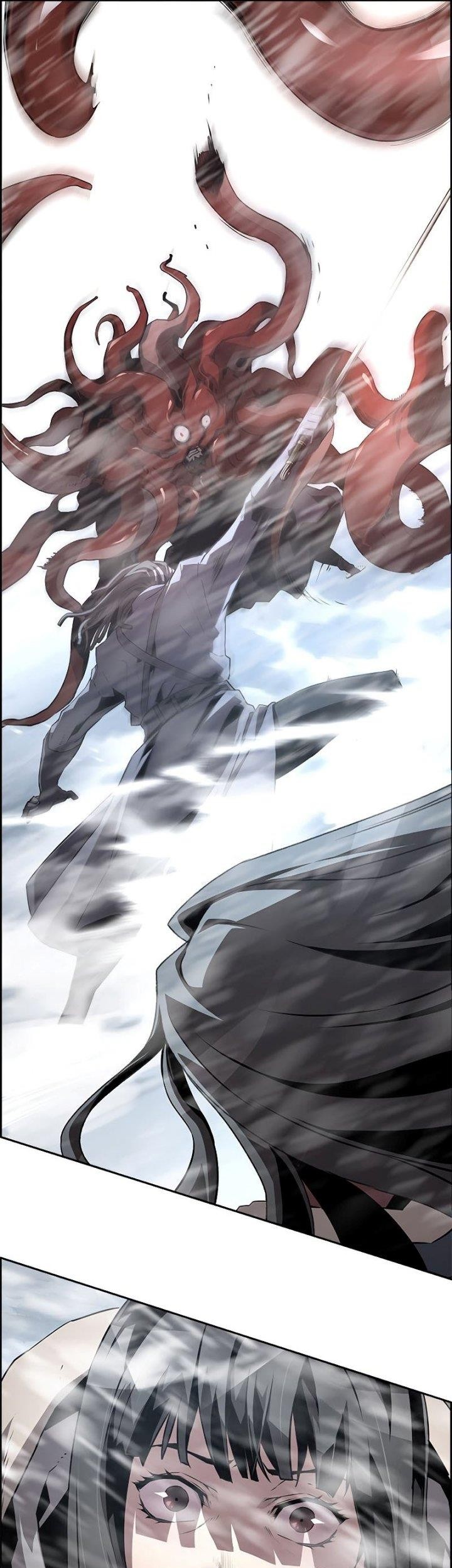 Necromancer’s Evolutionary Traits Chapter 27 Gambar 49