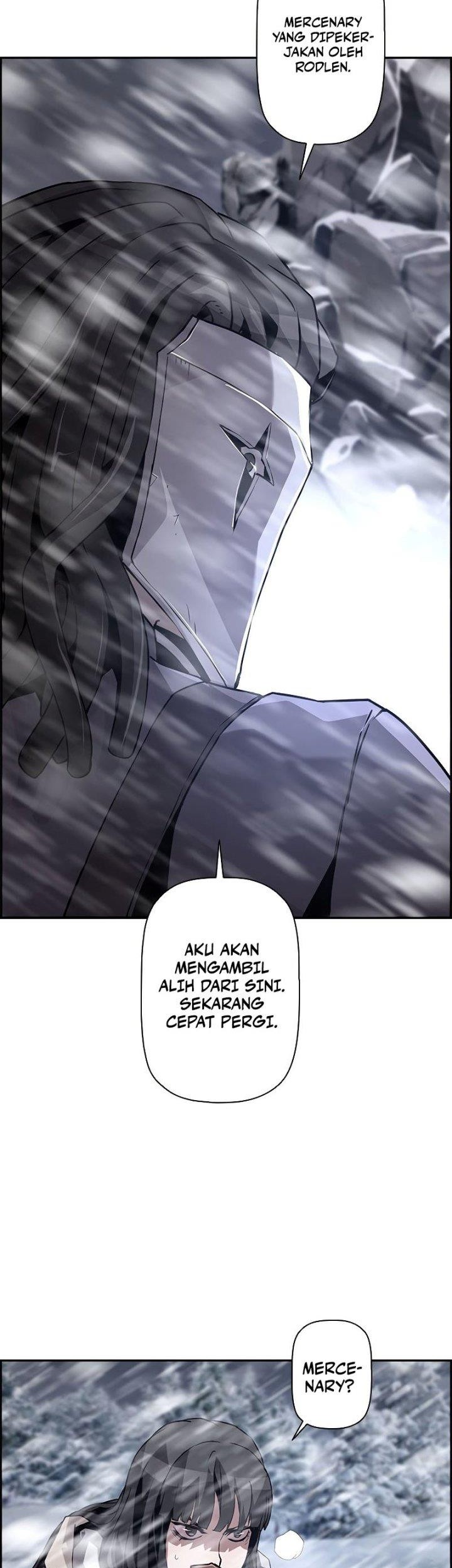 Necromancer’s Evolutionary Traits Chapter 27 Gambar 51