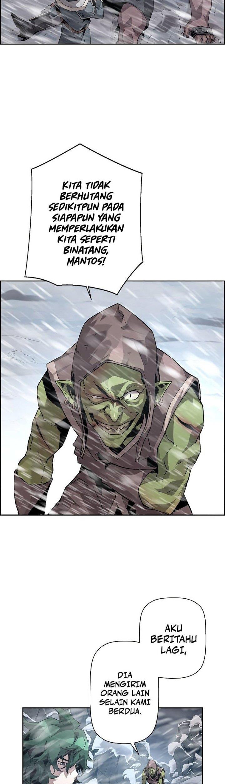 Necromancer’s Evolutionary Traits Chapter 27 Gambar 10