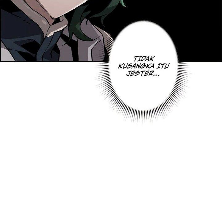 Necromancer’s Evolutionary Traits Chapter 27 Gambar 12