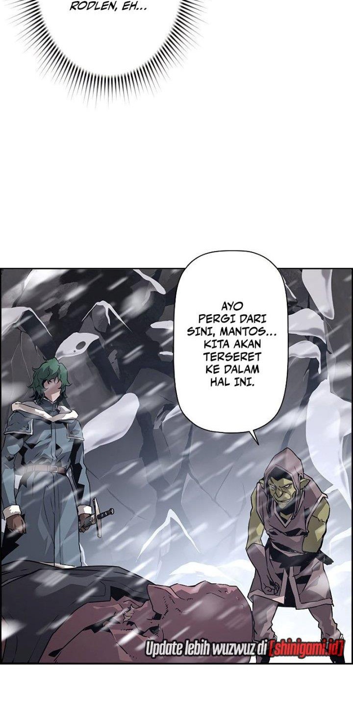 Necromancer’s Evolutionary Traits Chapter 27 Gambar 16