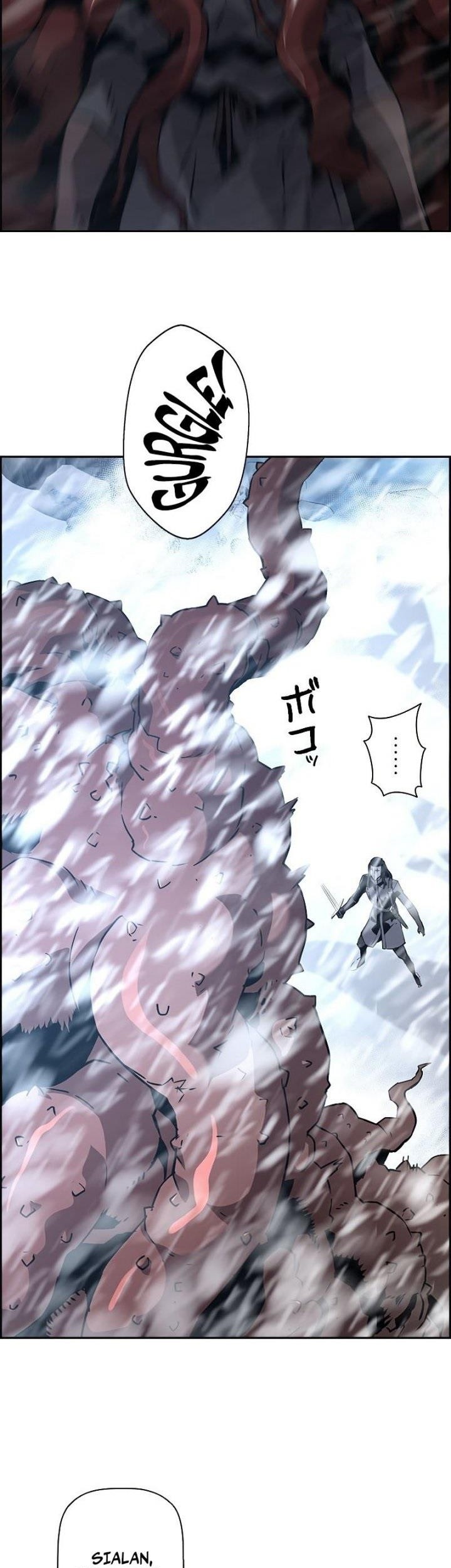 Necromancer’s Evolutionary Traits Chapter 28 Gambar 39
