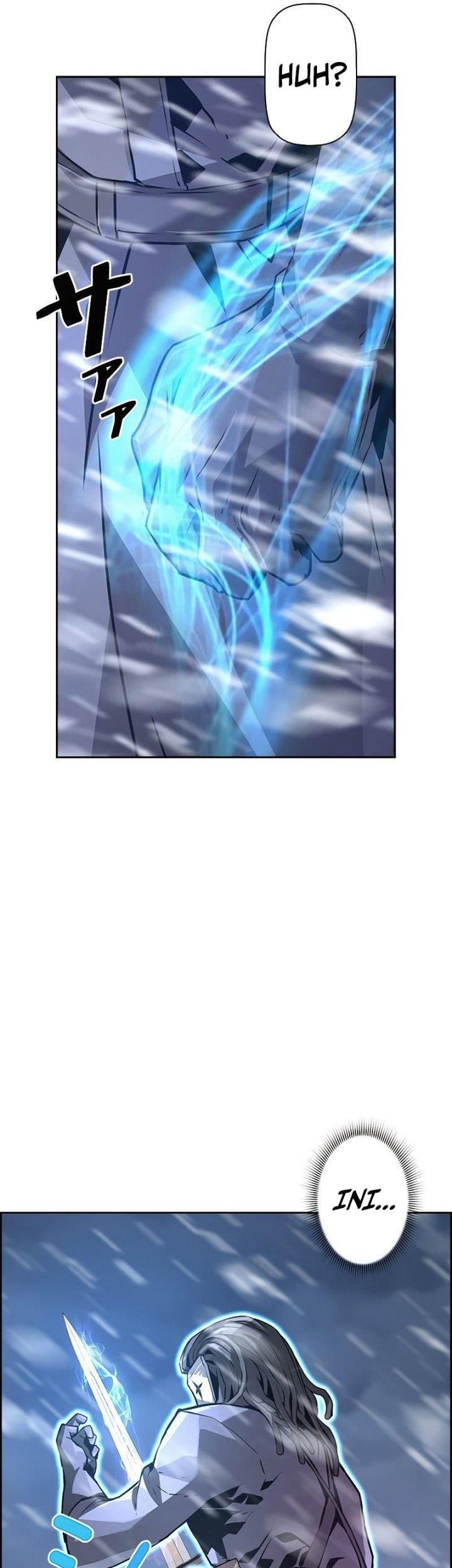 Necromancer’s Evolutionary Traits Chapter 28 Gambar 41