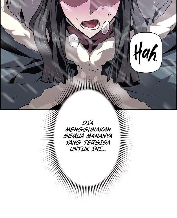 Necromancer’s Evolutionary Traits Chapter 28 Gambar 44