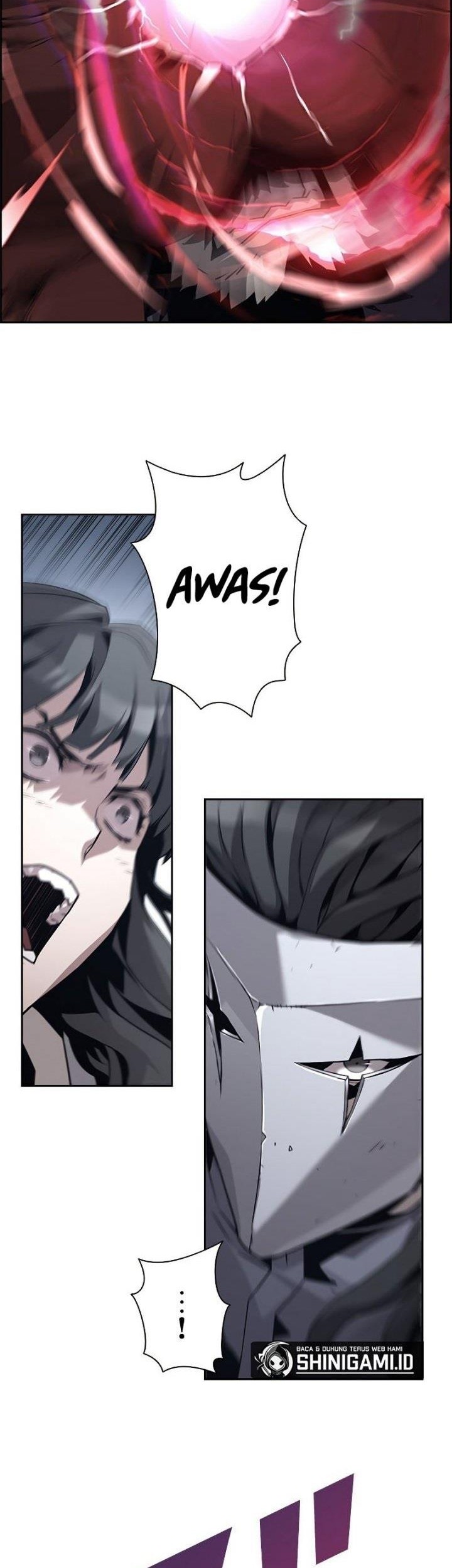 Baca Manhwa Necromancer’s Evolutionary Traits Chapter 28 Gambar 2