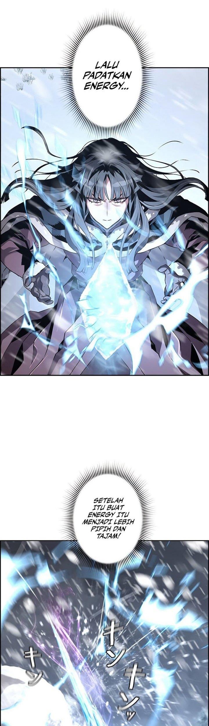Necromancer’s Evolutionary Traits Chapter 28 Gambar 22