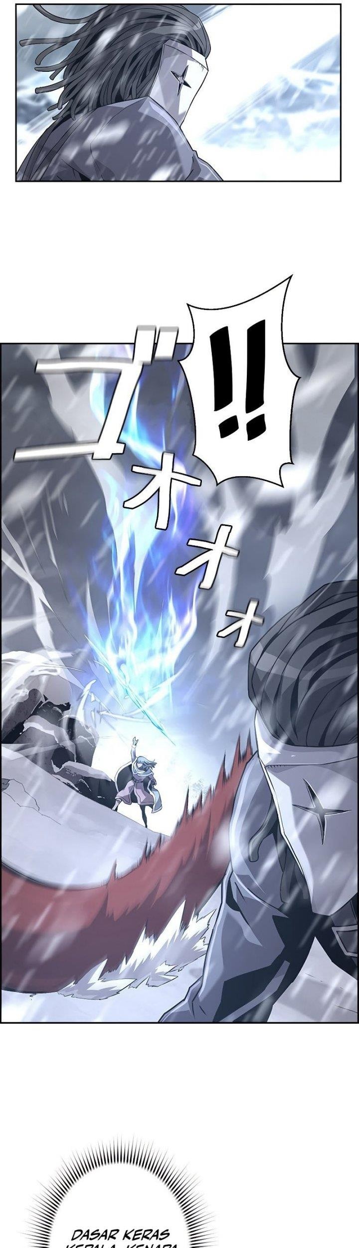 Necromancer’s Evolutionary Traits Chapter 28 Gambar 25