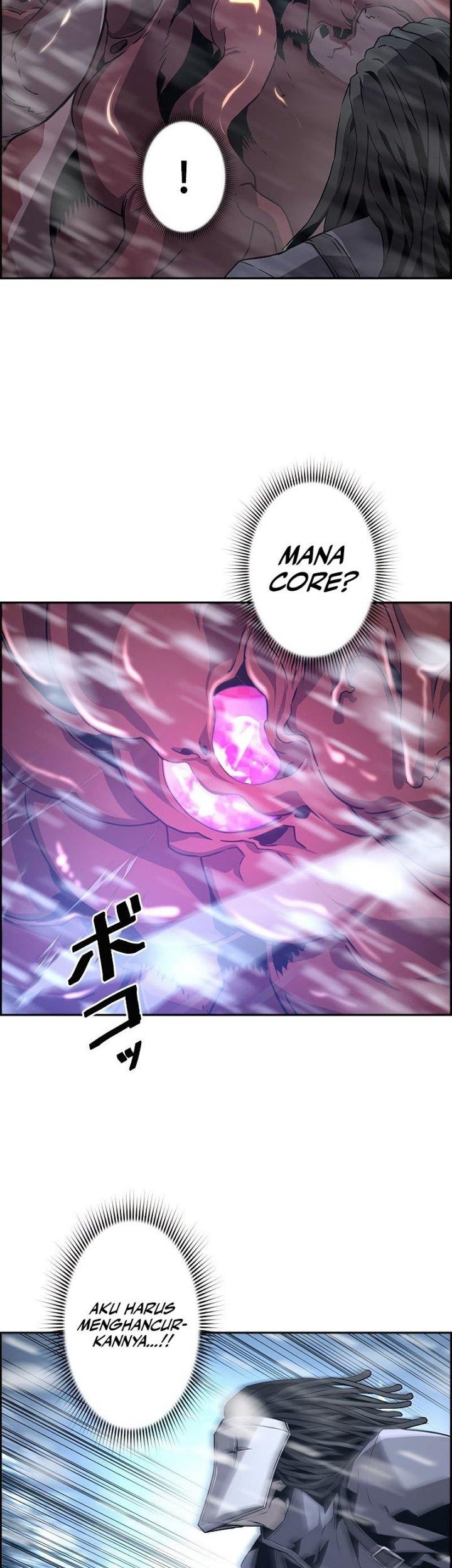Necromancer’s Evolutionary Traits Chapter 28 Gambar 31