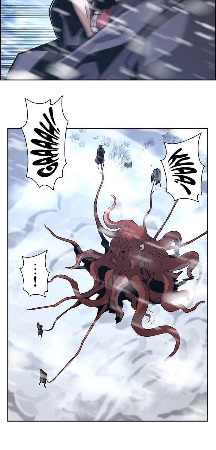 Necromancer’s Evolutionary Traits Chapter 28 Gambar 36