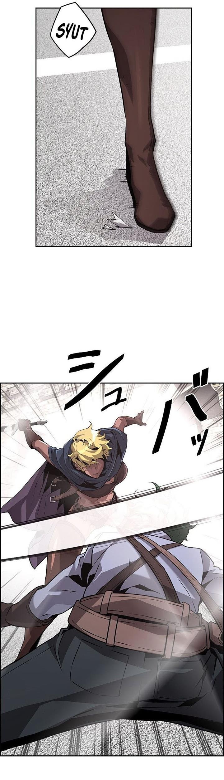 Necromancer’s Evolutionary Traits Chapter 29 Gambar 37