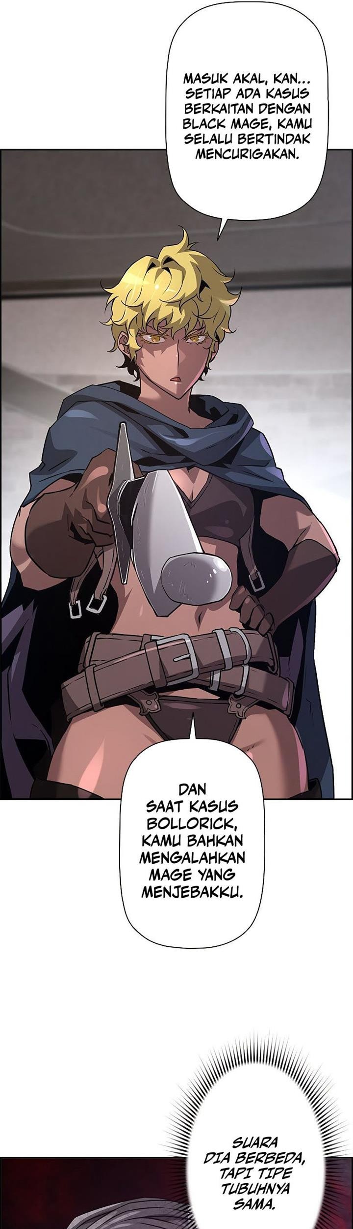 Necromancer’s Evolutionary Traits Chapter 29 Gambar 44