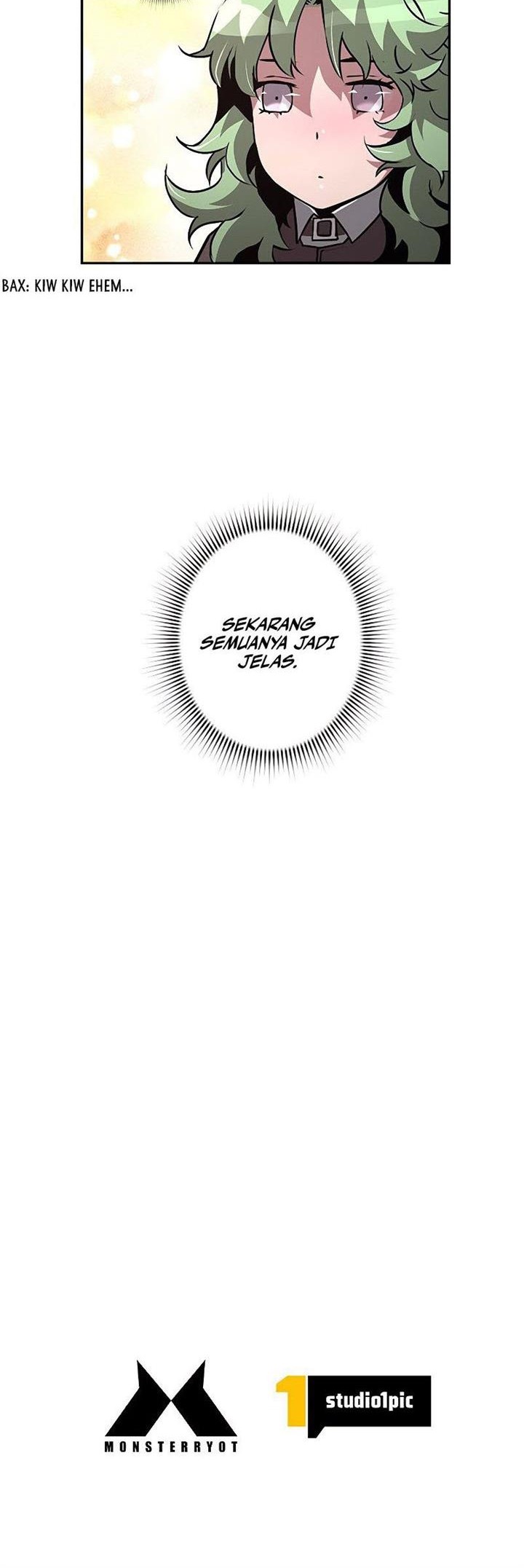 Necromancer’s Evolutionary Traits Chapter 29 Gambar 56