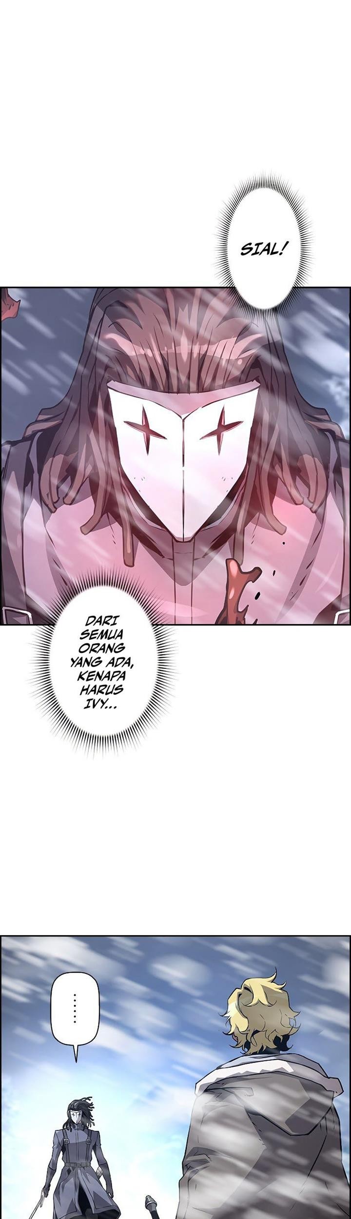 Baca Komik Necromancer’s Evolutionary Traits Chapter 29 Gambar 1