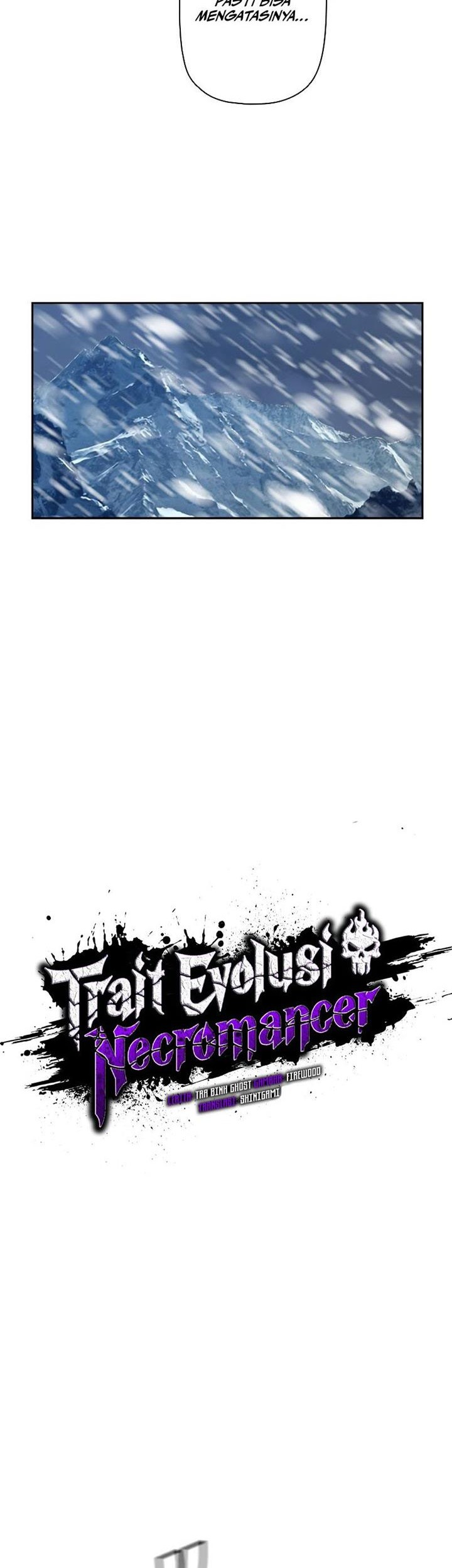 Necromancer’s Evolutionary Traits Chapter 29 Gambar 10
