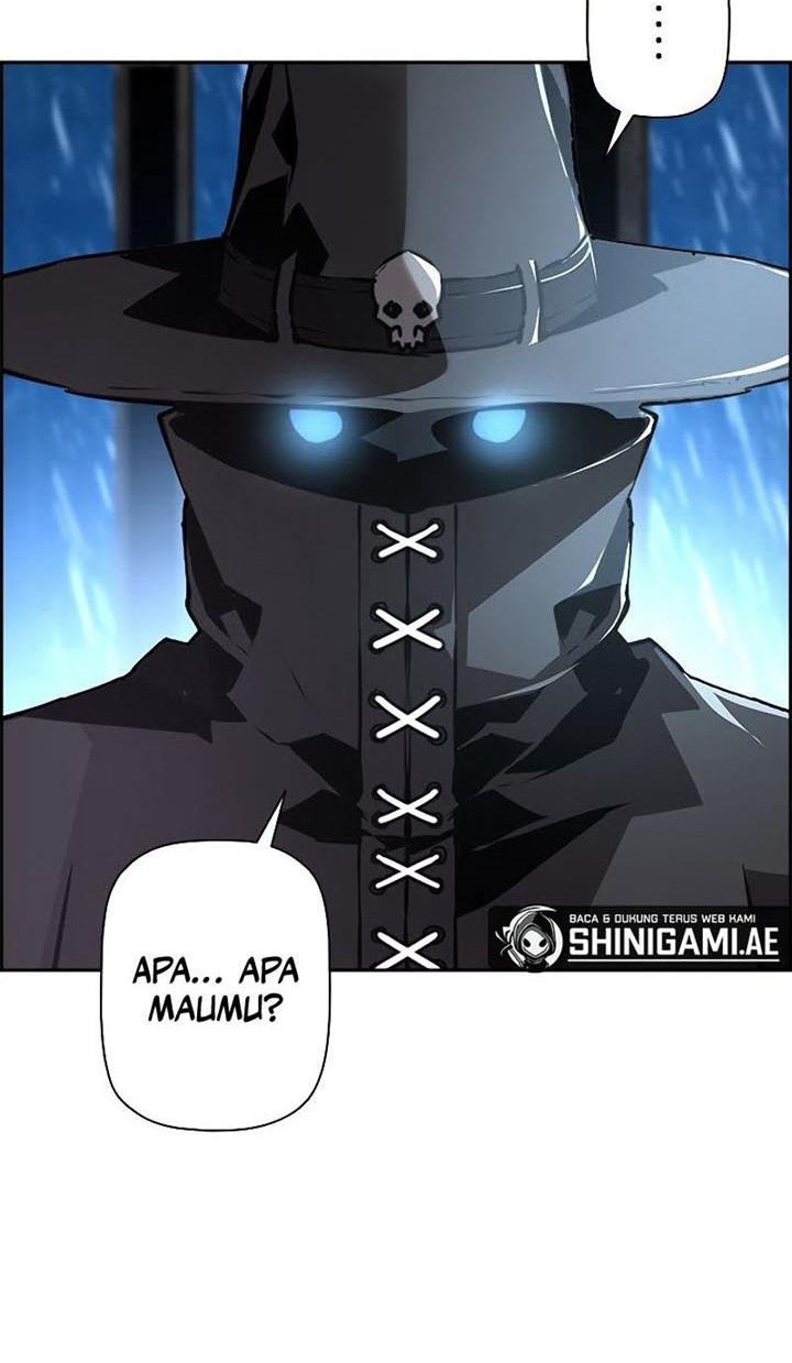 Necromancer’s Evolutionary Traits Chapter 29 Gambar 20