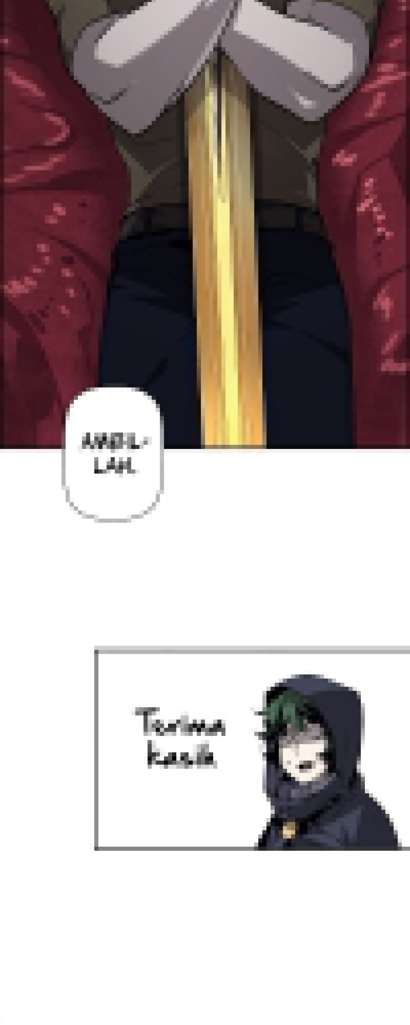 Necromancer’s Evolutionary Traits Chapter 3 Gambar 29
