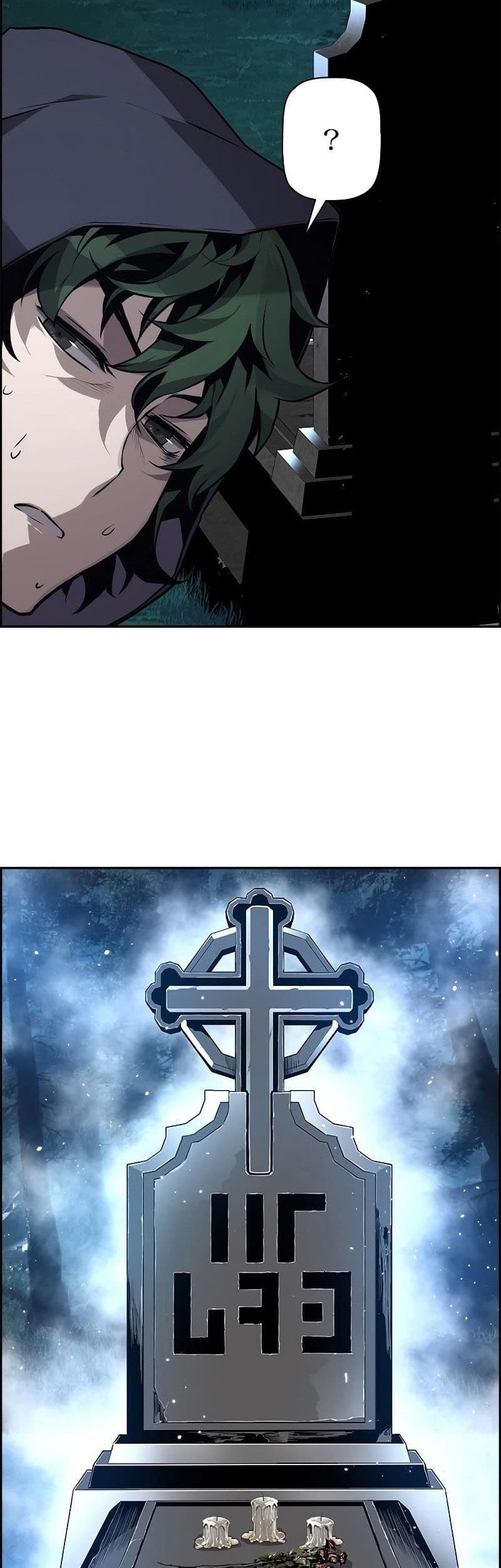 Necromancer’s Evolutionary Traits Chapter 3 Gambar 31