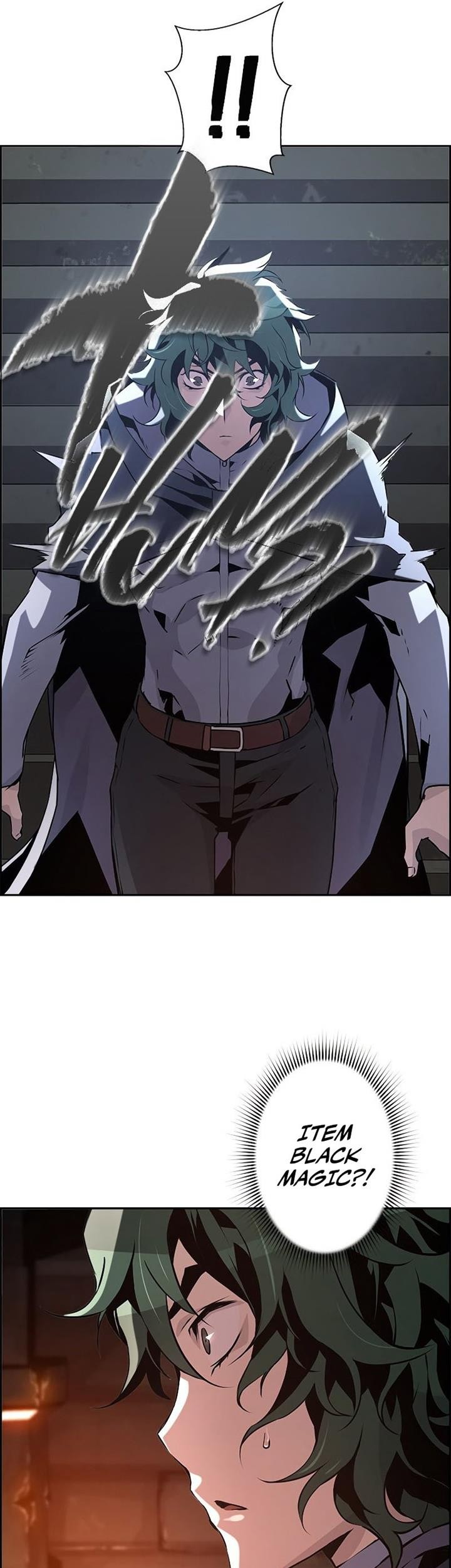 Necromancer’s Evolutionary Traits Chapter 30 Gambar 40