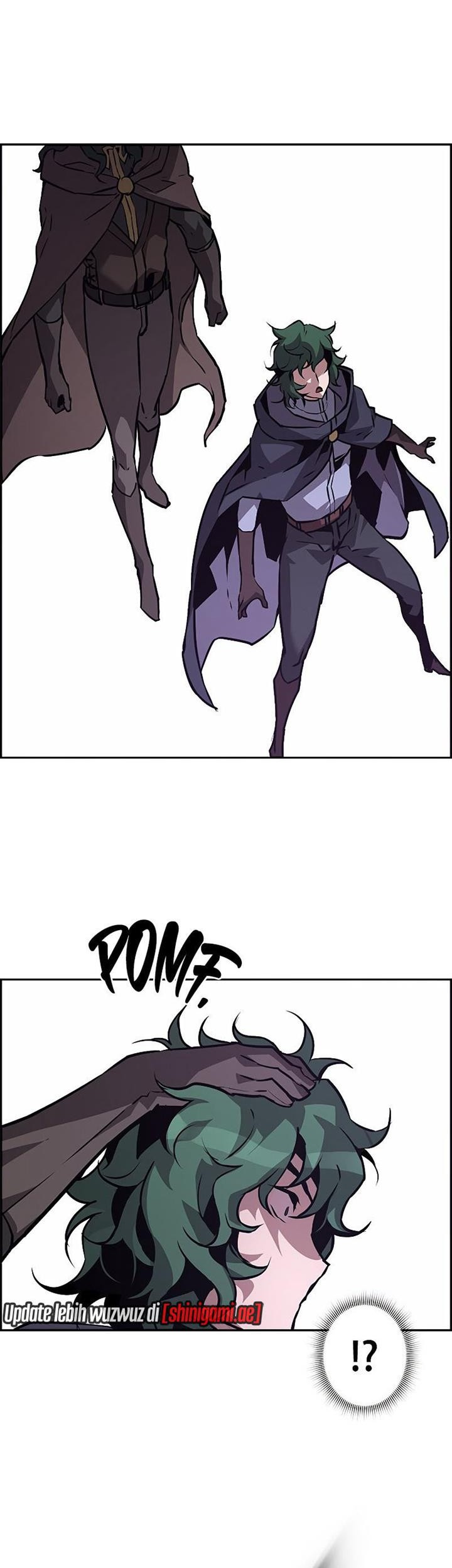 Necromancer’s Evolutionary Traits Chapter 30 Gambar 50