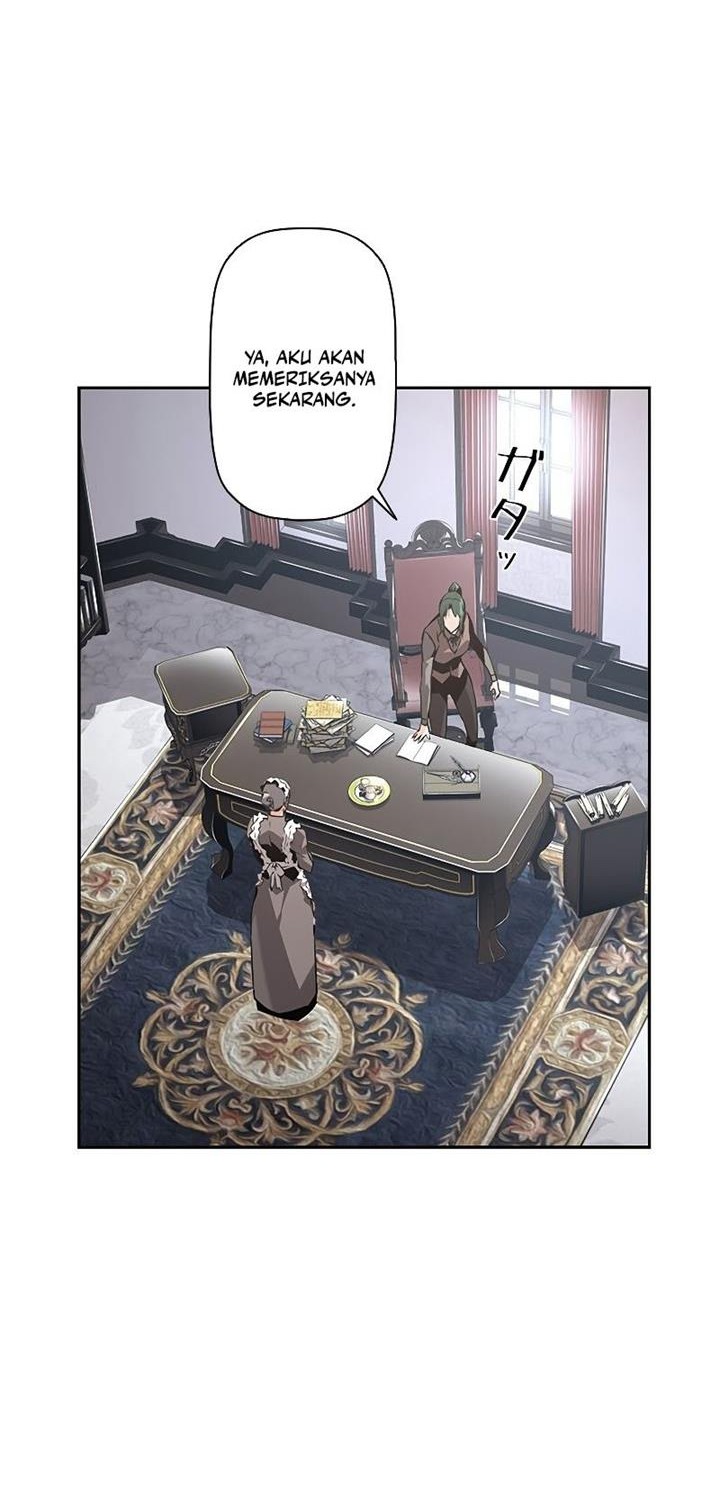 Necromancer’s Evolutionary Traits Chapter 30 Gambar 4