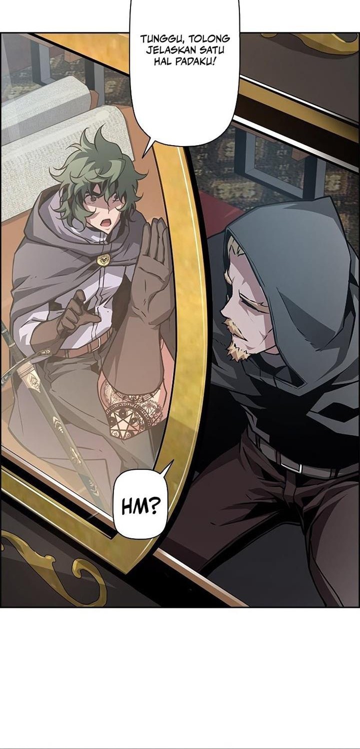 Necromancer’s Evolutionary Traits Chapter 30 Gambar 20
